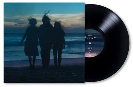 The Rest - Boygenius