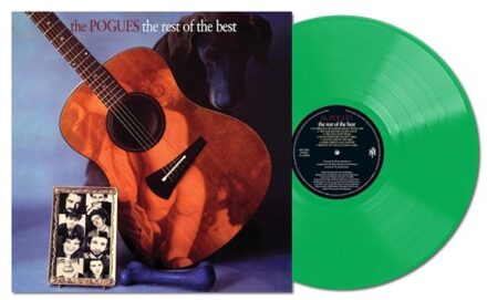 The Rest Of The Best - The Pogues