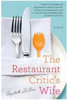 The Restaurant Critic's Wife
