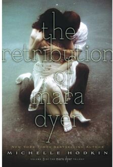 The Retribution of Mara Dyer