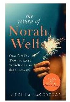 The Return of Norah Wells