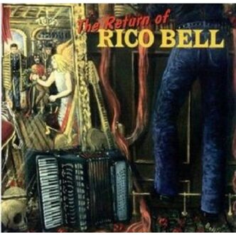 The Return Of Rico Bell