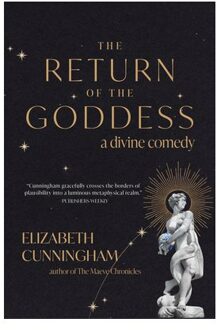 The Return Of The Goddess - Elizabeth Cunningham
