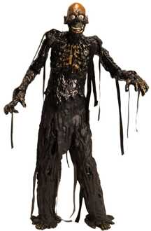 The Return of the Living Dead Action Figure 1/6 Tarman 30 cm