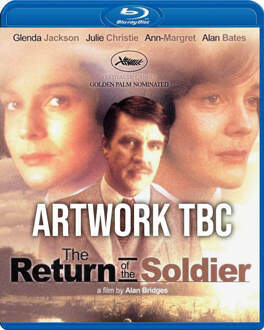 The Return of The Soldier