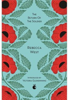 The Return Of The Soldier