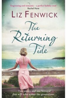 The Returning Tide