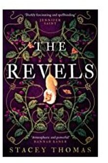 The Revels - Stacey Thomas