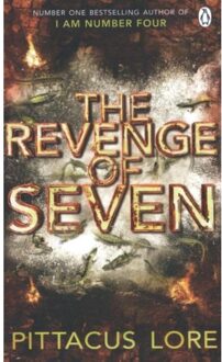 The Revenge of Seven