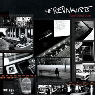 The Revivalists - TAKE GOOD CARE (LTD.ED.) | Vinyl