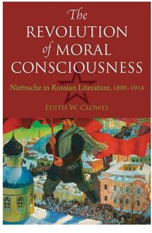 The Revolution of Moral Consciousness
