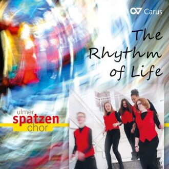 The Rhythm Of Life