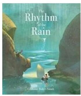 The Rhythm of the Rain