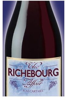 The Richebourg Affair