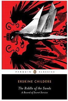 The Riddle of the Sands