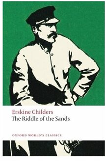 The Riddle of the Sands