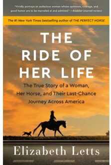 The Ride Of Her Life - Random House Publishing Group - Elizabeth Letts