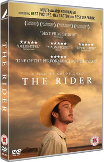 The Rider