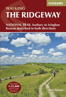 The Ridgeway National Trail