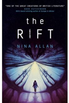 The Rift