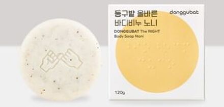 The RIGHT Body Soap Noni 120g