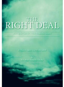 The Right Deal - Peter Hendriks Okello