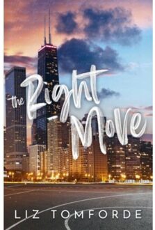 The Right Move - Windy City Series - Liz Tomforde
