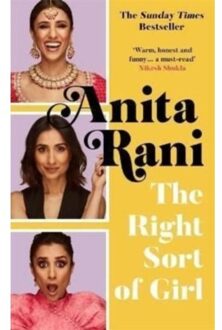 The Right Sort Of Girl - Anita Rani