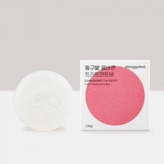 The RIGHT Treatment Bar 120g