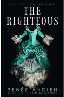 The Righteous - The Beautiful - Renee Ahdieh