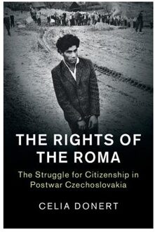 The Rights of the Roma