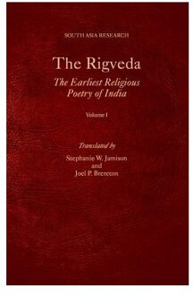 The Rigveda