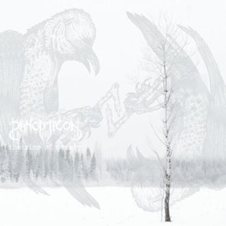 The Rime Of Memory - Panopticon