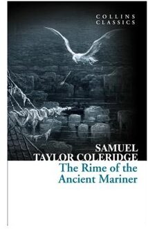 The Rime of the Ancient Mariner and Other Poems (Collins Classics)