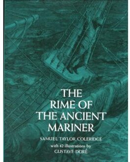 The Rime of the Ancient Mariner