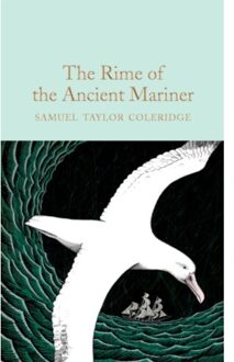 The Rime of the Ancient Mariner