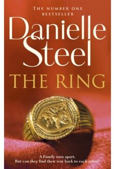 The Ring - Danielle Steel