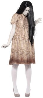 The Ring kostuum voor dames - Halloween / horror verkleedkleding - carnavalkostuum 40-42 (M)