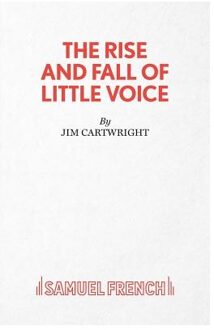 The Rise and Fall of Little Voice