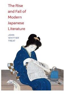 The Rise and Fall of Modern Japanese Literature