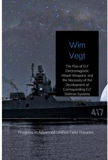The Rise of ELF Electromagnetic Attack Weapons and