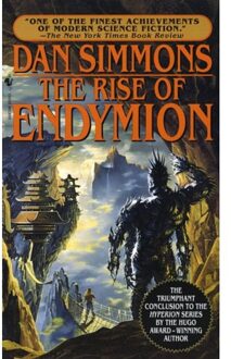 The Rise of Endymion