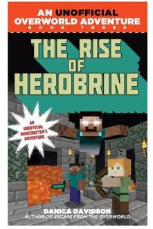 The Rise of Herobrine