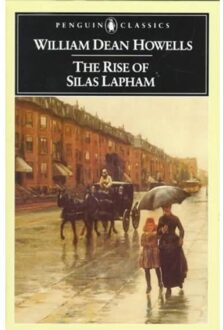 The Rise of Silas Lapham