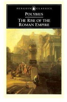 The Rise of the Roman Empire