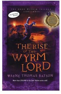 The Rise of the Wyrm Lord