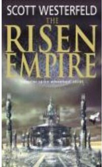 The Risen Empire