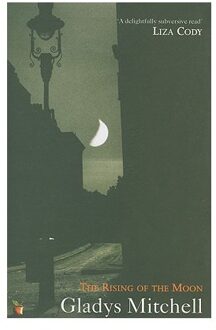 The Rising Of The Moon - Mitchell, Gladys