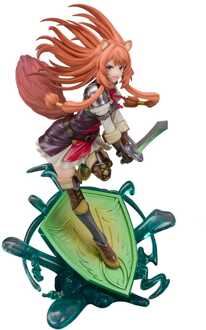 The Rising of the Shield Hero PVC Statue 1/7 Raphtalia 27 cm