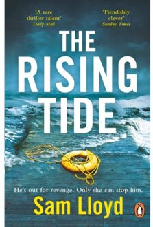 The Rising Tide - Sam Lloyd